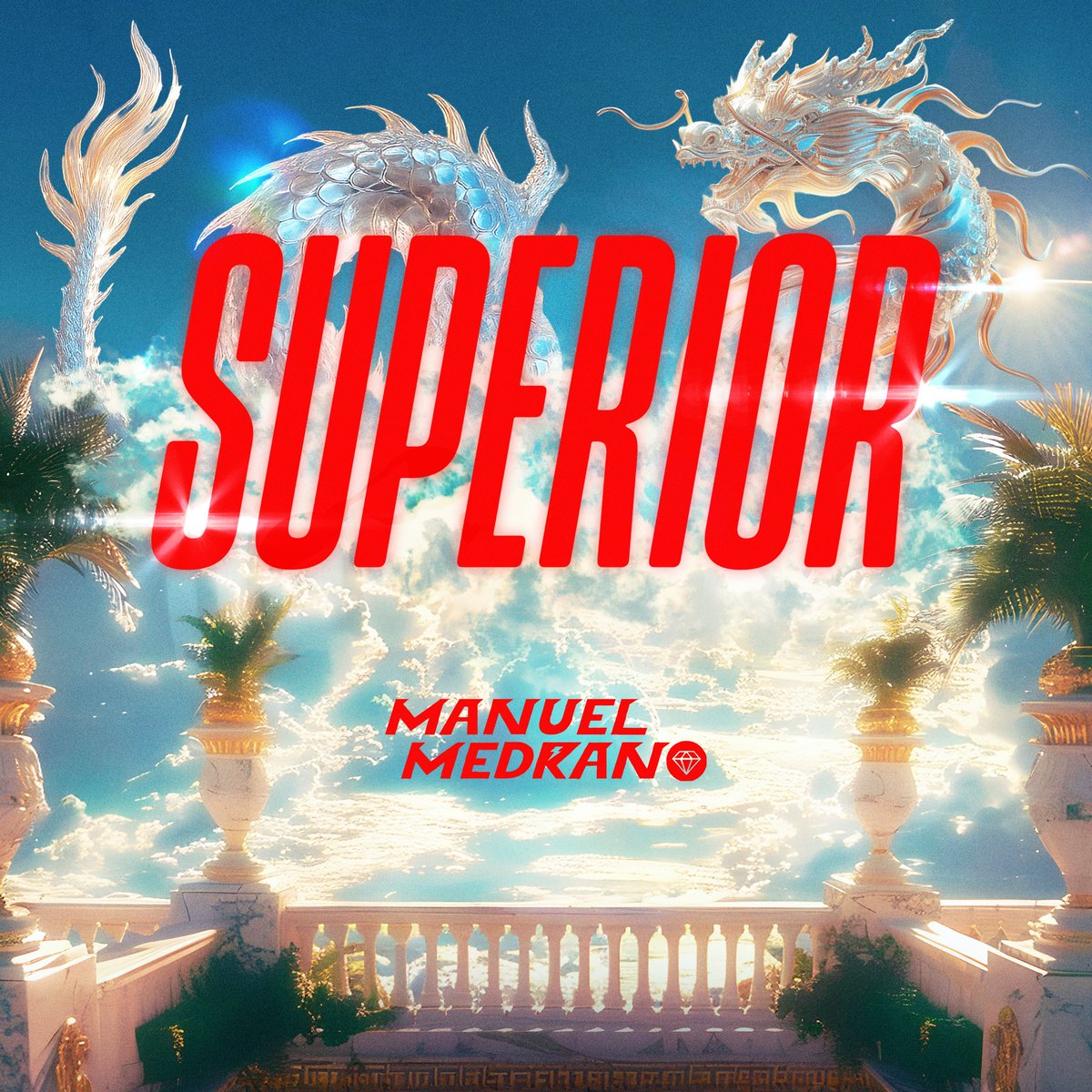 Hey Siri! Reproduce algo SUPERIOR
superior.lnk.to/97KF9x