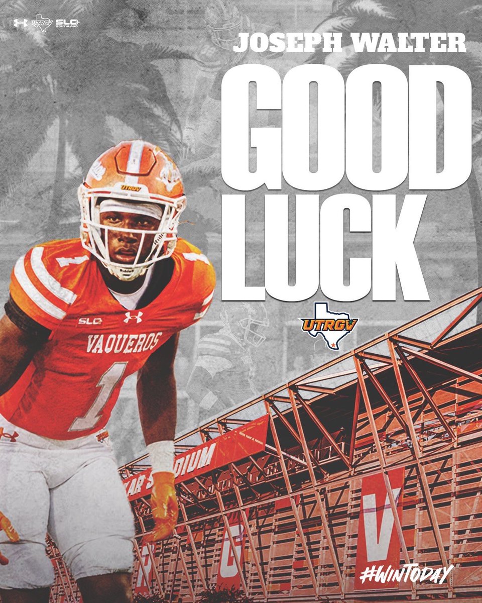 Appreciate the love <a href="/CoachGHenderson/">Gunnar Henderson</a> <a href="/utrgvditv/">Down In The Valley</a> <a href="/UTRGVFootball/">UTRGV Football</a> <a href="/Saddleback_FB/">Saddleback College Football</a>