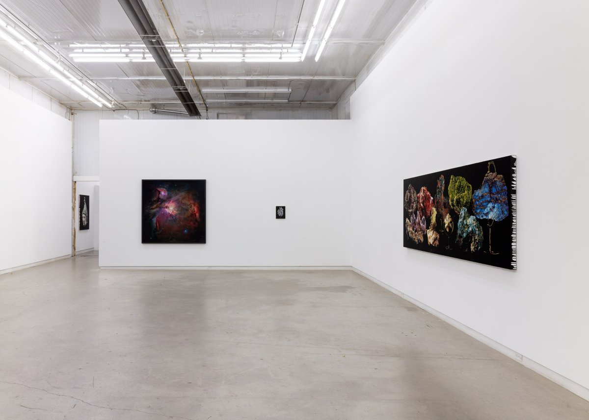 The Lustre and Labour of Dorian FitzGerald’s “Epoch”
by Divine Angubua for <a href="/spencermagazine/">Spencer Magazine</a> 

spencer-magazine.com/categories/the…

The exhibition continues until December 6th.
Open Wed-Sat 12-5
190 St Helens Avenue