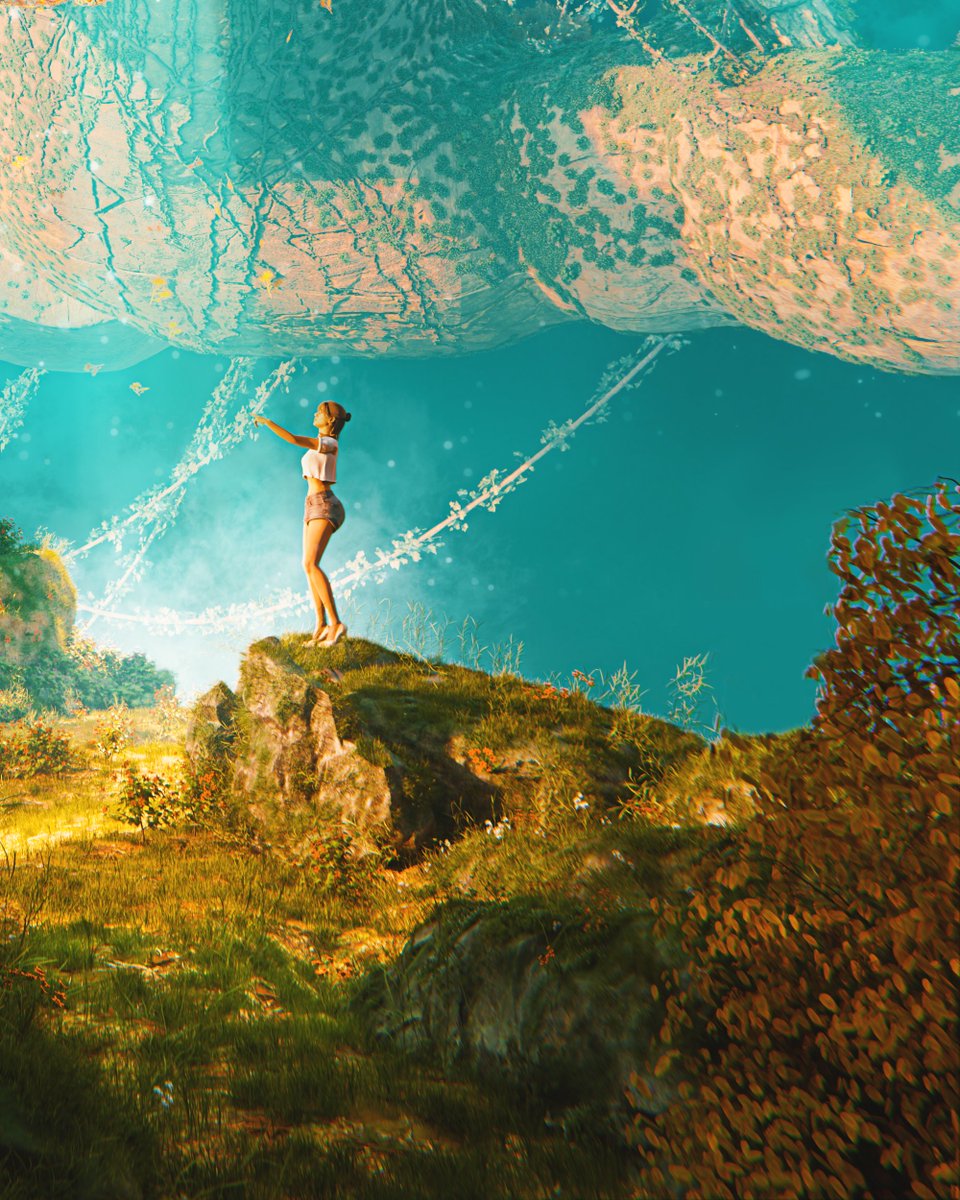 Instinct tweet media