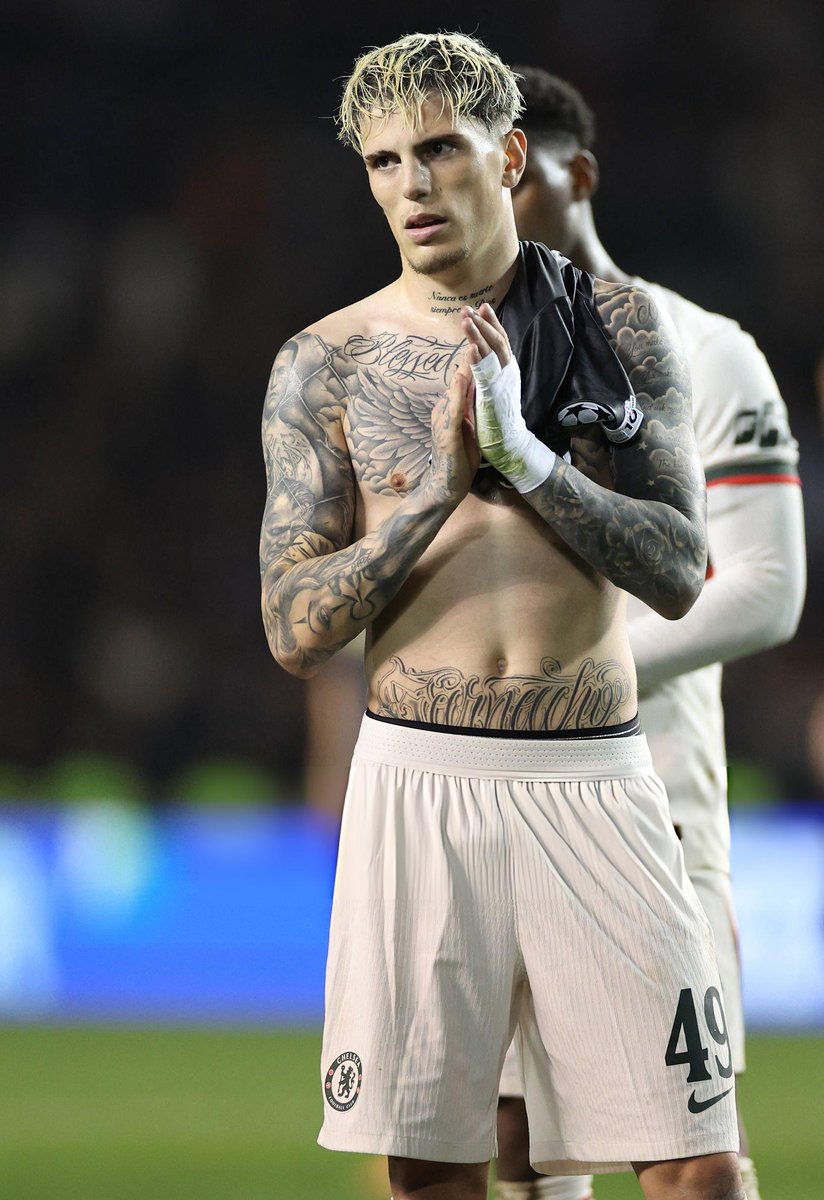 You guys are amazing. 💙