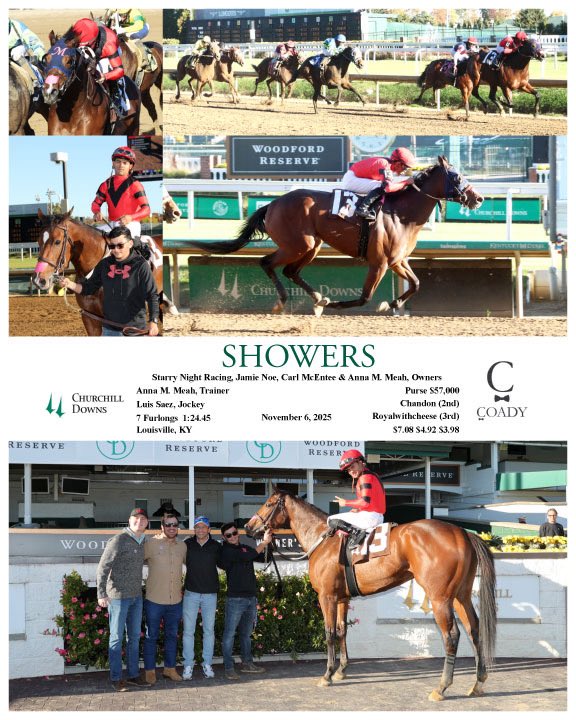 Anna Meah Racing tweet media