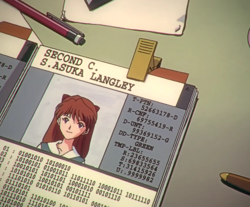 asuka hourly (@asukahourly) on Twitter photo 