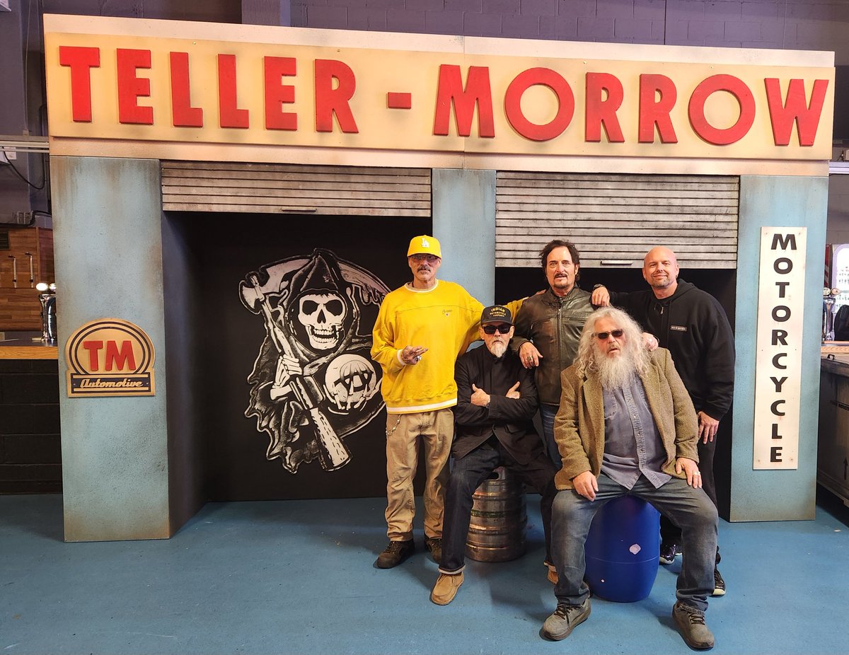 Chris Carbaugh tweet media