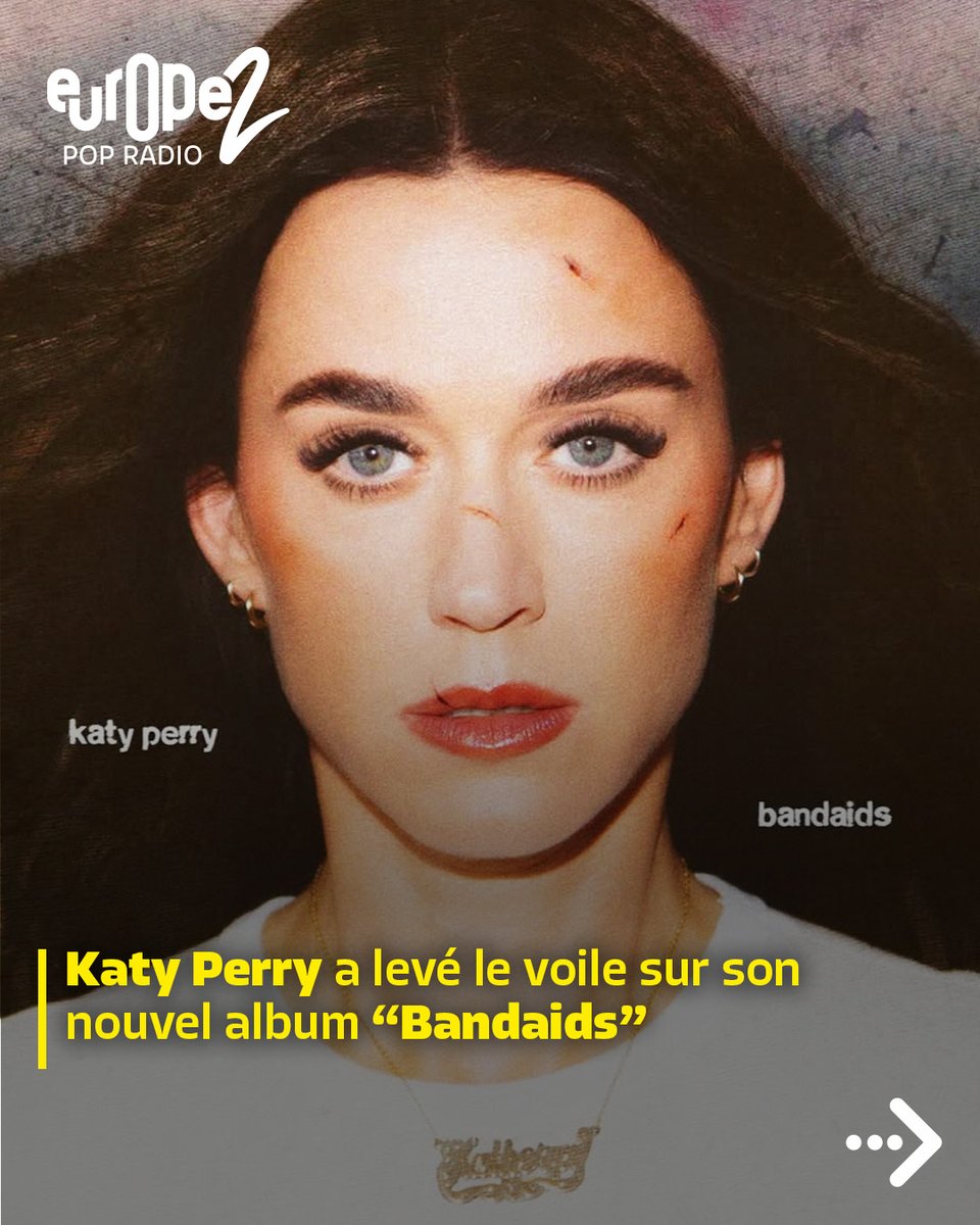 Europe 2 | Pop Radio tweet media