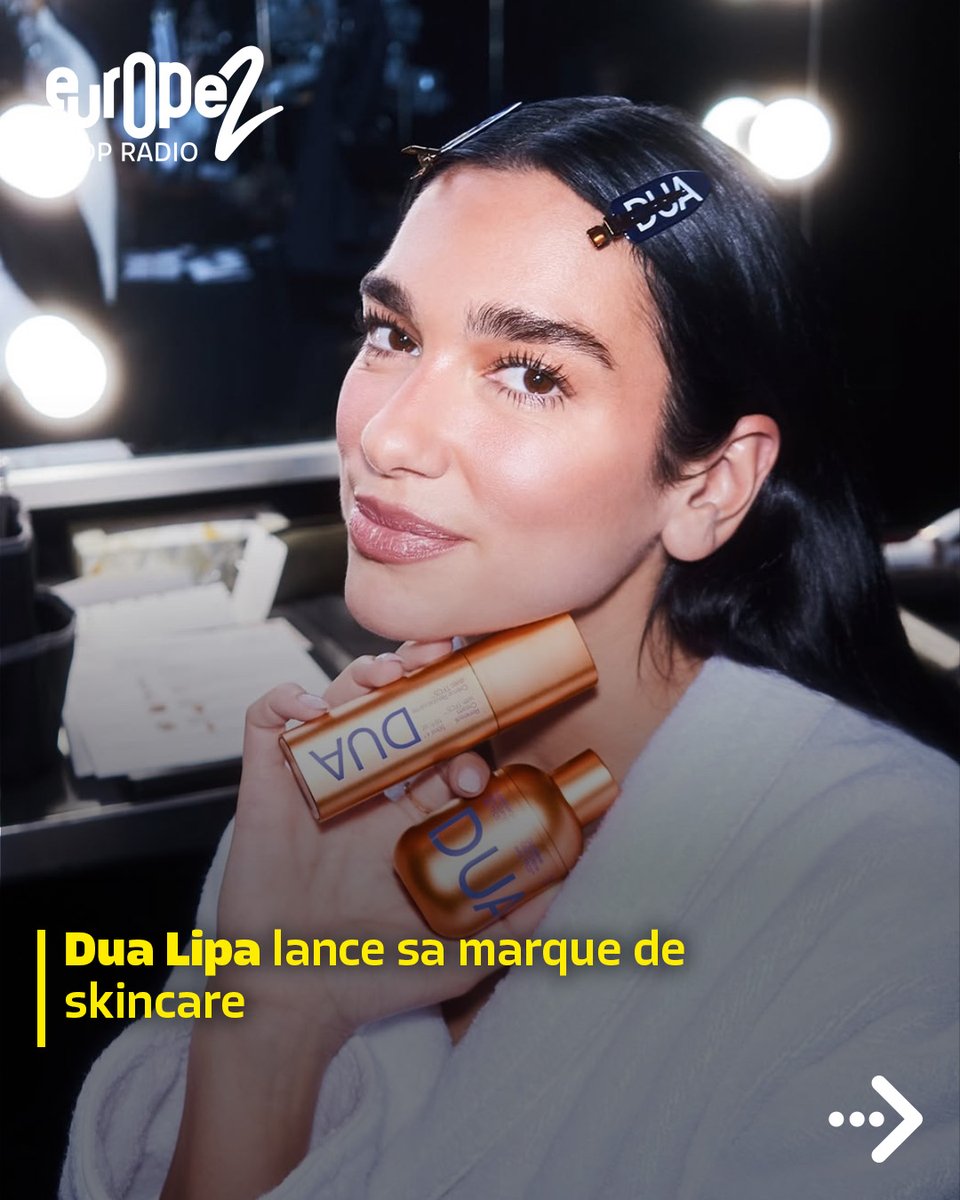 Europe 2 | Pop Radio tweet media