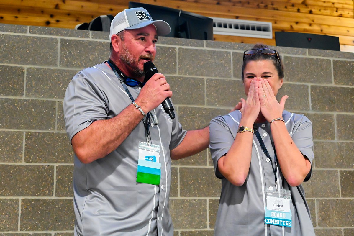 CyFairISD's tweet image. We posted photos from the 13th annual Back the Badge Luncheon to our Facebook page: facebook.com/media/set?vani… #CFISDSpirit 🎉#ChooseCFISD