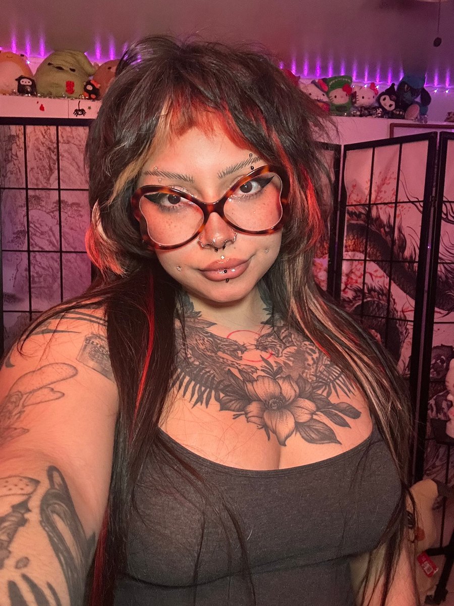 Oni :P 🍉 (@onielize) / Posts and Replies / X