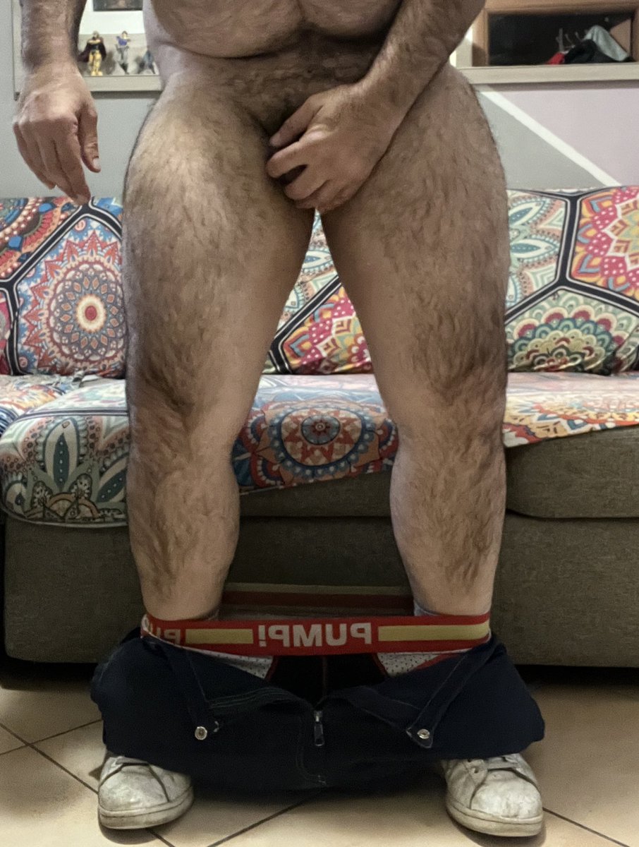 Ah il venerdì sera…