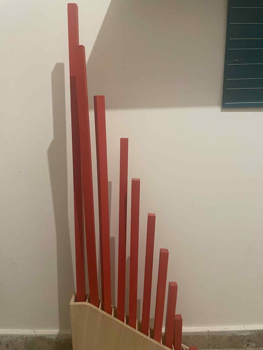 Idea de <a href="/MaitechuALandia/">𝕄𝕒𝕚𝕥𝕖𝕔𝕙𝕦𝔸𝕃𝕒𝕟𝕕𝕚𝕒</a>. Donó material principalmente de Montessori, tal vez pueda ser útil en el #claustrovirtual o alguien de la autialdea. Si es fuera de Valencia, solo pediría que la persona se ocupe del transporte enviando agencia. <a href="/AutivisTdah/">Auti 🫶🖤</a> <a href="/imgende/">Ingrid Mosquera</a> 

Mates