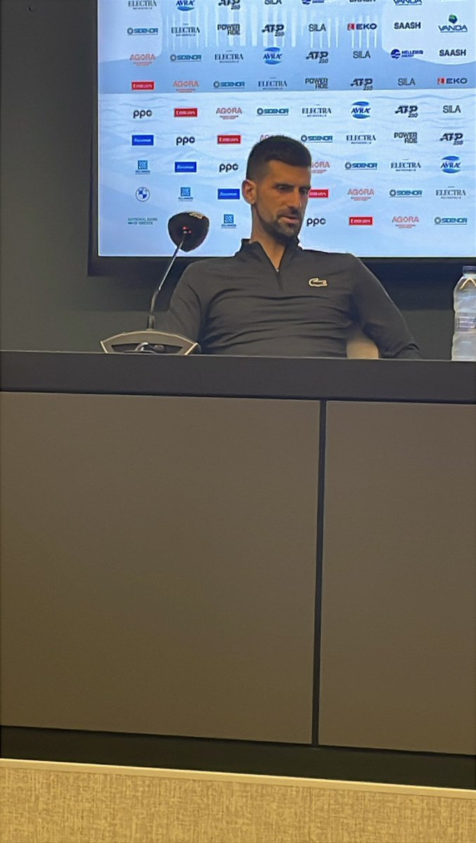 Nemanja Stanojcic tweet media