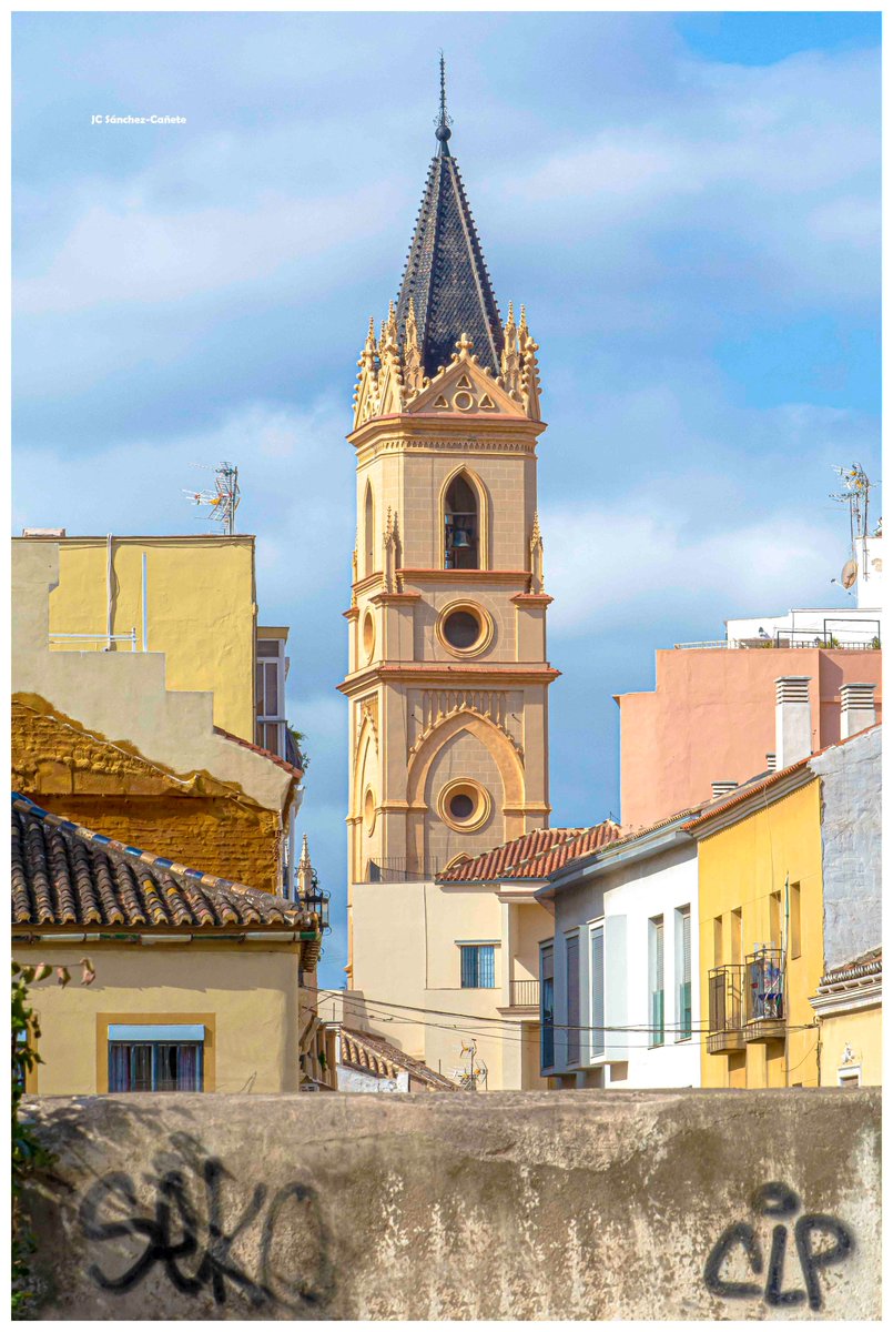jcsanchezcanete's tweet image. Málaga.
@turismodemalaga
@OrgullodeMalaga
@MalagaEnamorada
@vivecostadelsol
@viveandalucia
@feelcostadelsol
@EnamoradaMalaga
@mlgmonumental
@serdemalaga
@Storm_Malaga
@Eltiempoalsur
@serdemalaga
@Malagaconacento