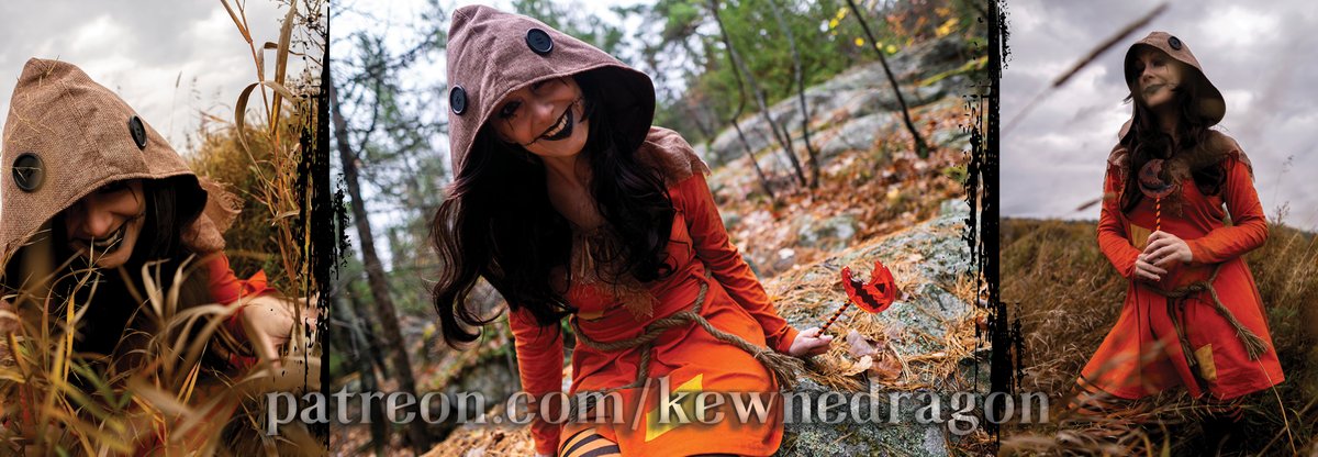 My Patreon page offers exclusive Gifts &amp; Merch &amp; helps support my creative goals of cosplay &amp; art! Any &amp; all support is immensely appreciated 💜 If you are interested in supporting any of my upcoming projects please come take a peek at what my tiers offer! patreon.com/kewnedragon