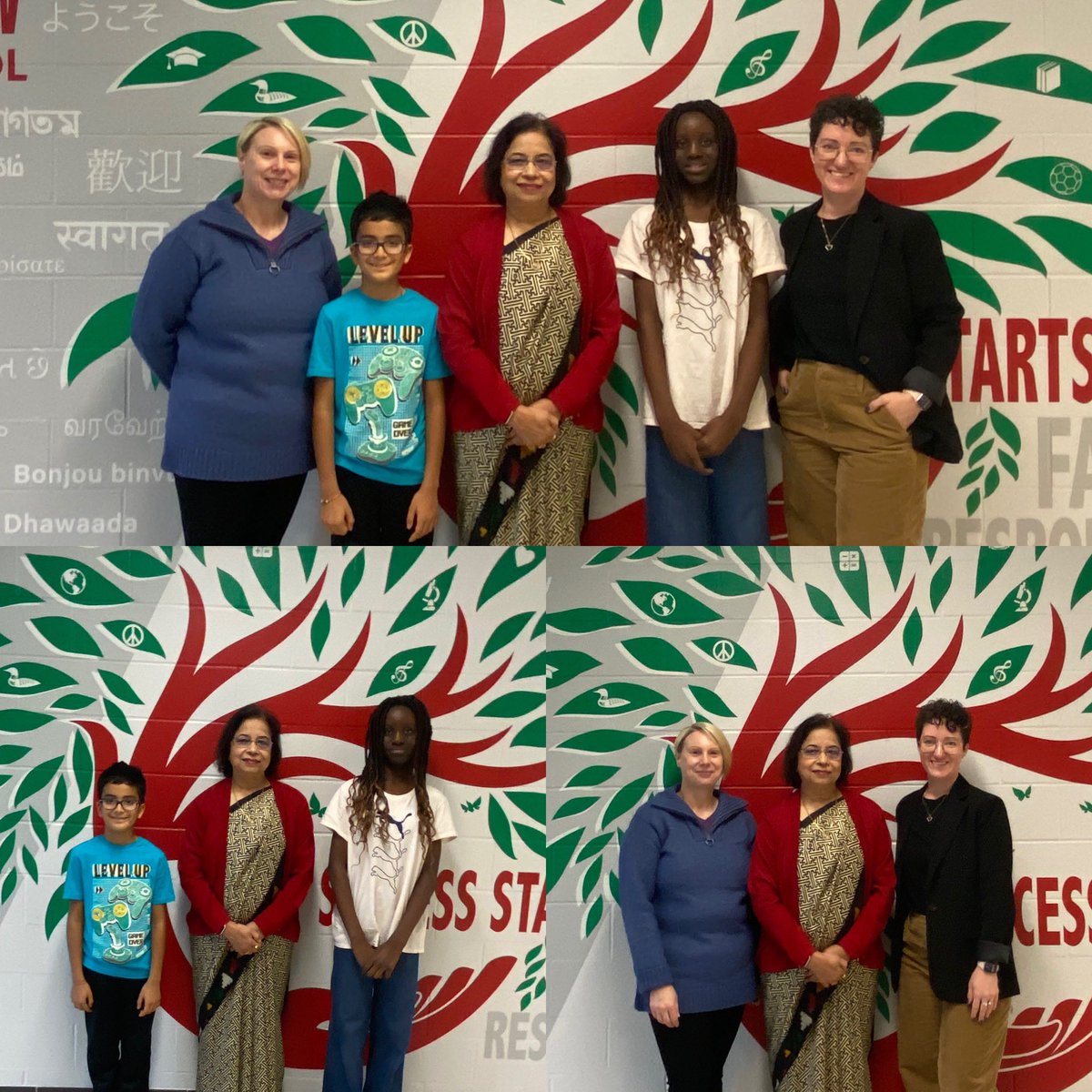 Ms. Coughlan tweet media