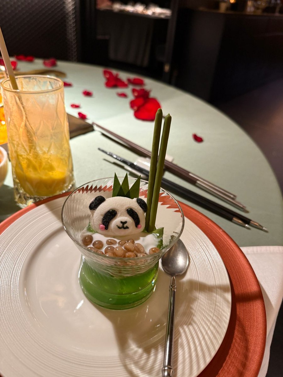 feucysdf's tweet image. 今日のデザートは、心までやさしくなる味。