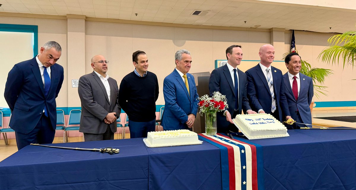 Thank you, City of San Diego veterans, National Guard, reservists, and military spouses for your service. San Diego is a military town, and the City is focused on recruiting veterans for city jobs and connecting the veteran community to services.