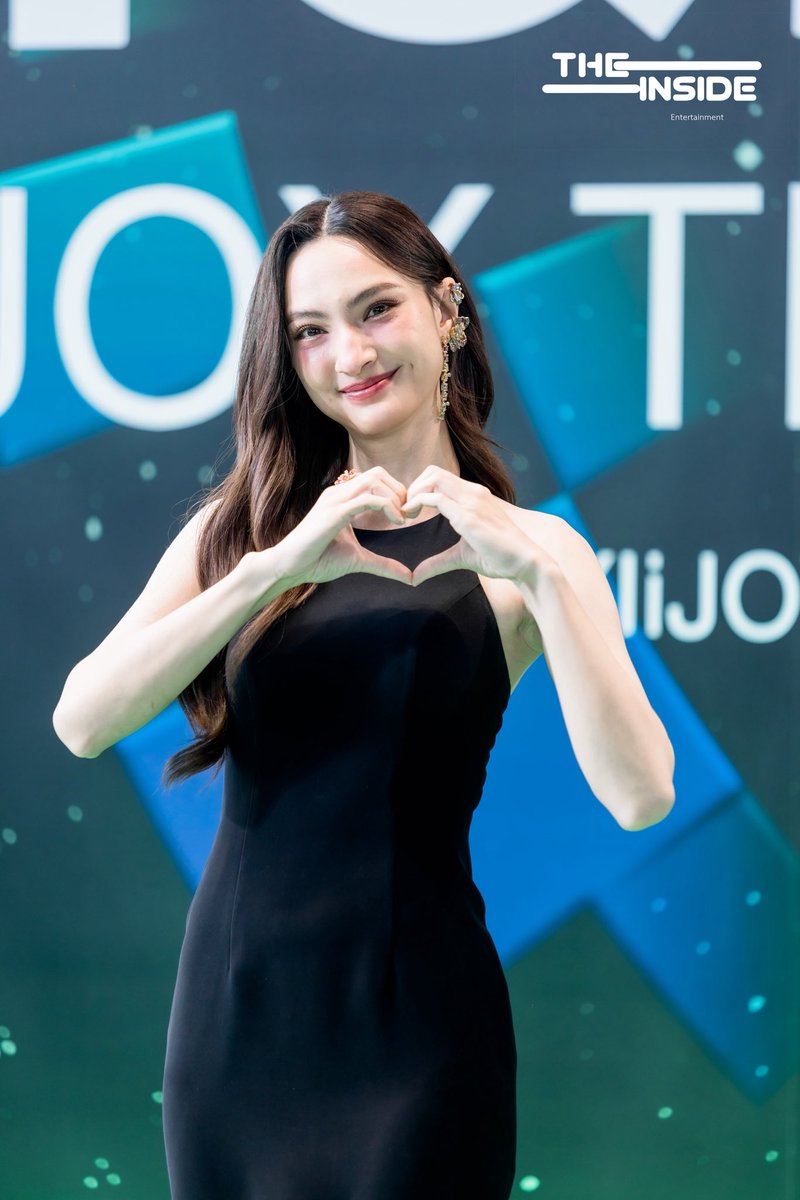 The_Inside_Ent's tweet photo. iQIYIiJOYTH2026
 #แอนน่ากลึคส์
#iQIYIiJOYTH2026xCh7HD
#iQIYIiJOYTH2026 https://t.co/tojAXhvK5Z