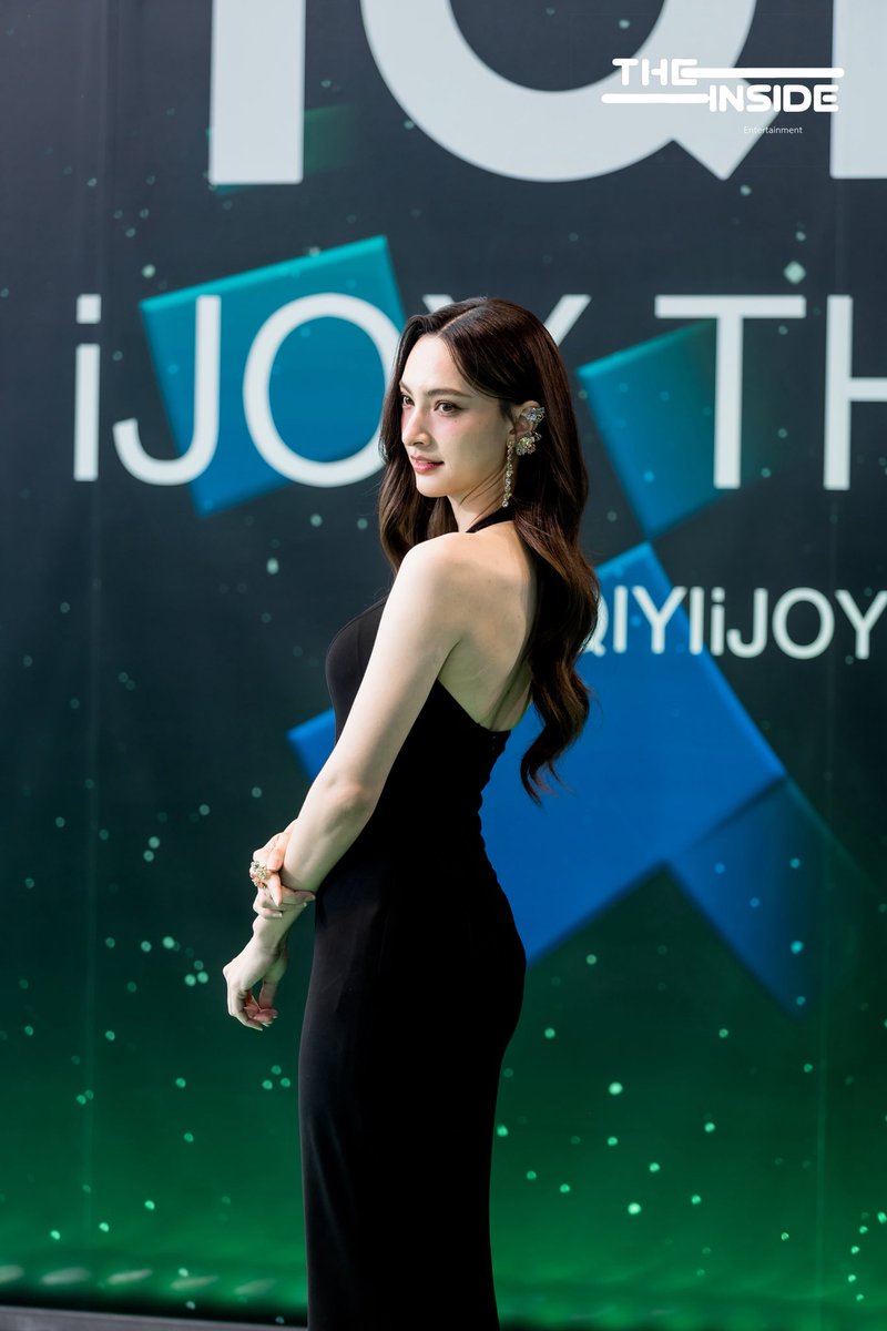 The_Inside_Ent's tweet photo. iQIYIiJOYTH2026
 #แอนน่ากลึคส์
#iQIYIiJOYTH2026xCh7HD
#iQIYIiJOYTH2026 https://t.co/tojAXhvK5Z