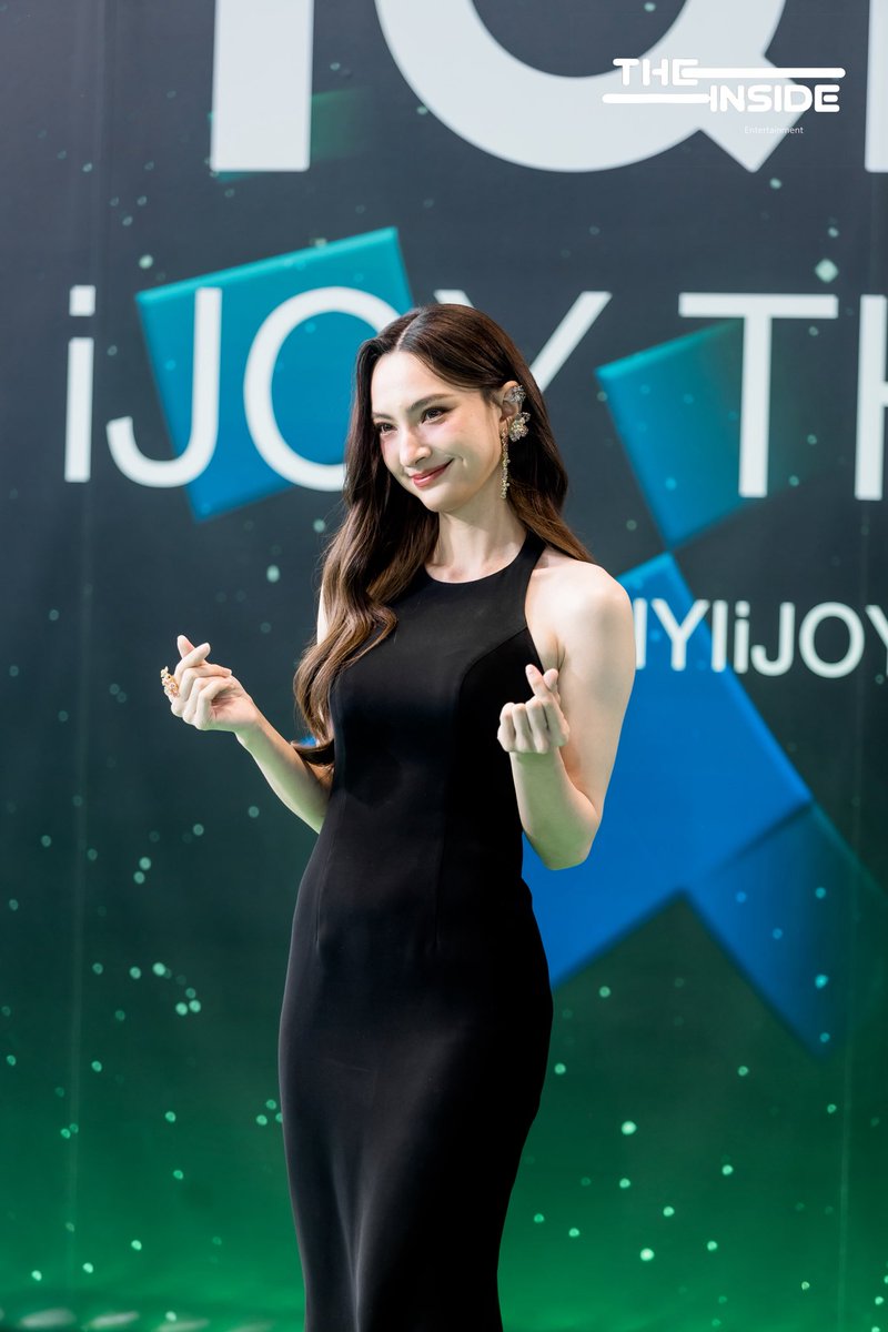 The_Inside_Ent's tweet photo. iQIYIiJOYTH2026
 #แอนน่ากลึคส์
#iQIYIiJOYTH2026xCh7HD
#iQIYIiJOYTH2026 https://t.co/tojAXhvK5Z