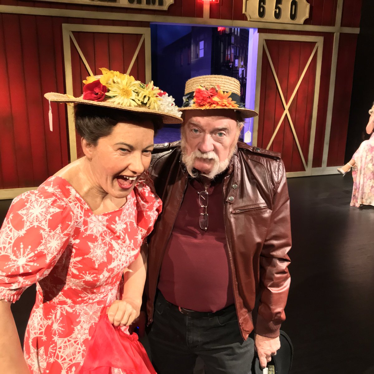 joshsingletary's tweet image. #HappyBirthday to the man, the myth, the legend that is my dad! I love you, Dad. I hope it’s a good’un