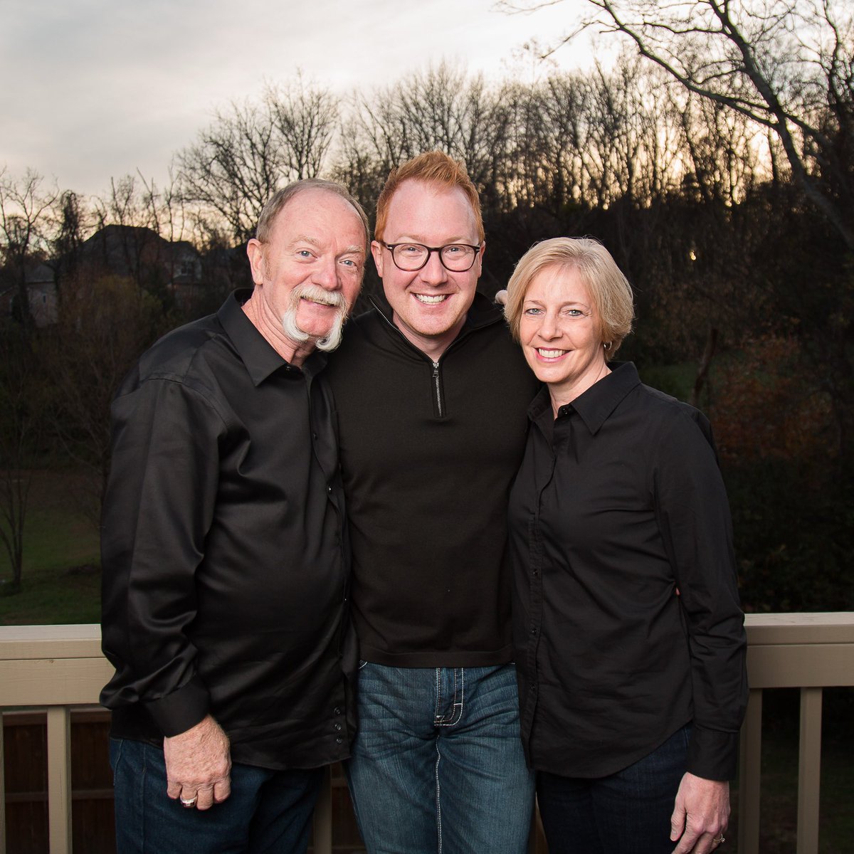 joshsingletary's tweet image. #HappyBirthday to the man, the myth, the legend that is my dad! I love you, Dad. I hope it’s a good’un