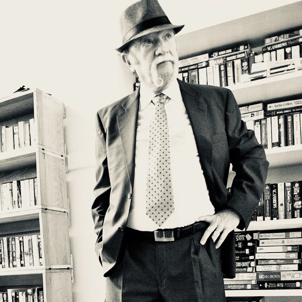 joshsingletary's tweet image. #HappyBirthday to the man, the myth, the legend that is my dad! I love you, Dad. I hope it’s a good’un