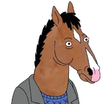 ClickTheBojack's tweet image. Click the Bojack.