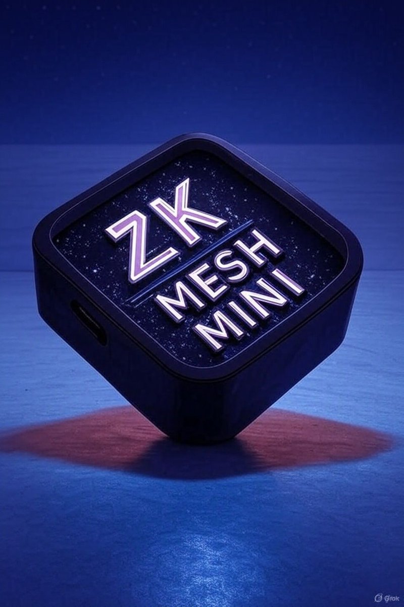 __zkhack__'s tweet photo. 🔔 Time for #ZKMeshMini, join us as we unpack the top developments from this past week in the zk-space. 

Elizabeth & Alistair at @Web3foundation wrote a paper titled On Reed–Solomon Proximity Gaps Conjectures 

@KakarotZkEvm is joining @zama 

@powdr_labs published Twist and Shout via logup  

@commonwarexyz posted a blog on Fast Block Dissemination with Immediate Guarantees

A paper On Proximity Gaps for Reed-Solomon Codes was also published.