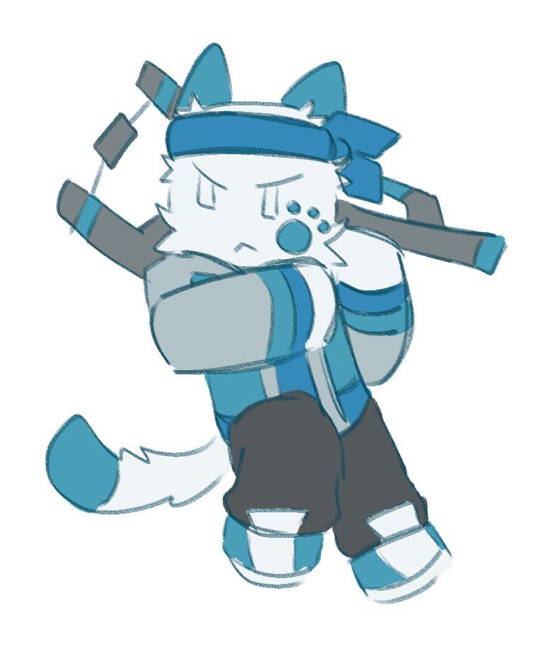 pterygotid's tweet photo. im so old

#phightingart https://t.co/mSFLvgazEn