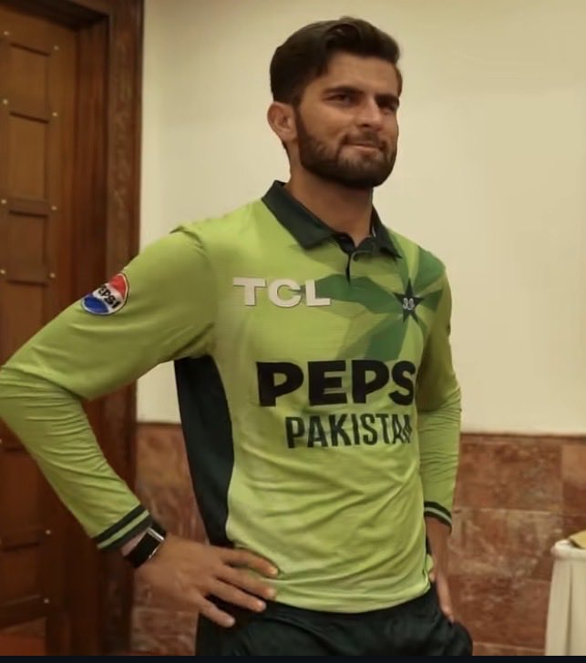 Another decider at home against South Africa. Go well and lead us to victory with good bowling thats long due in the ODI format, my captain. We believe in u✨🇵🇰
<a href="/iShaheenAfridi/">Shaheen Afridi</a>