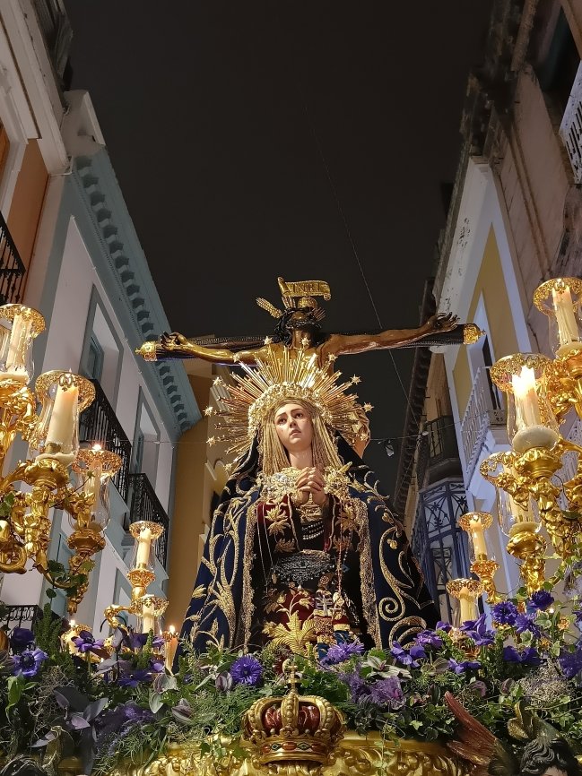 PasionDeSevilla's tweet photo. Define BARBARIDAD:

#450AñosMuseo https://t.co/lKAZsllMrm