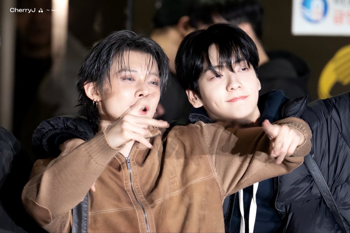 Soobin say : "mereka emang syuting, tapi gua tetep pacarnya"