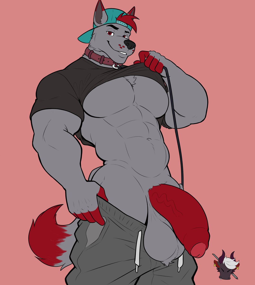 DrawingDragonAD's tweet photo. "I thought you wanted to go for walk? Oh well, I guess we can for 'ride' instead~"

🎨for @Mama_Charlez ft the boy @RailfanSouthern https://t.co/fMo3CPsA3D