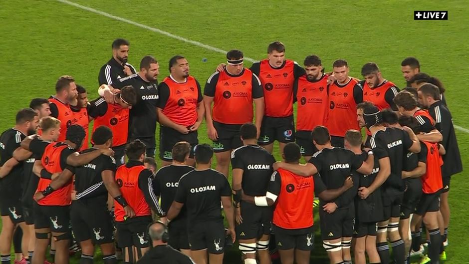 📌 Allez Brive ⬇️ tweet media