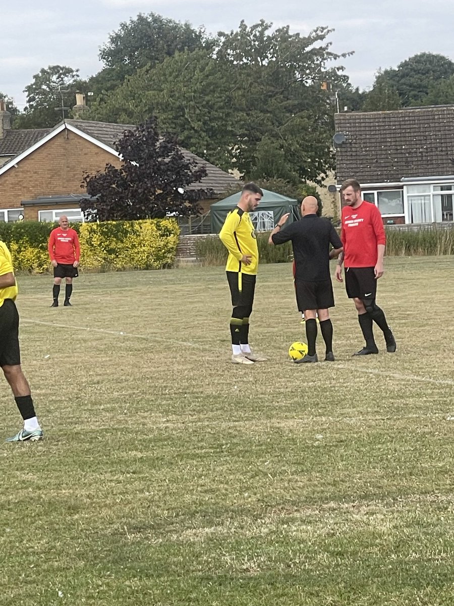 Wyberton Colts F.C 🟡⚫️ tweet media