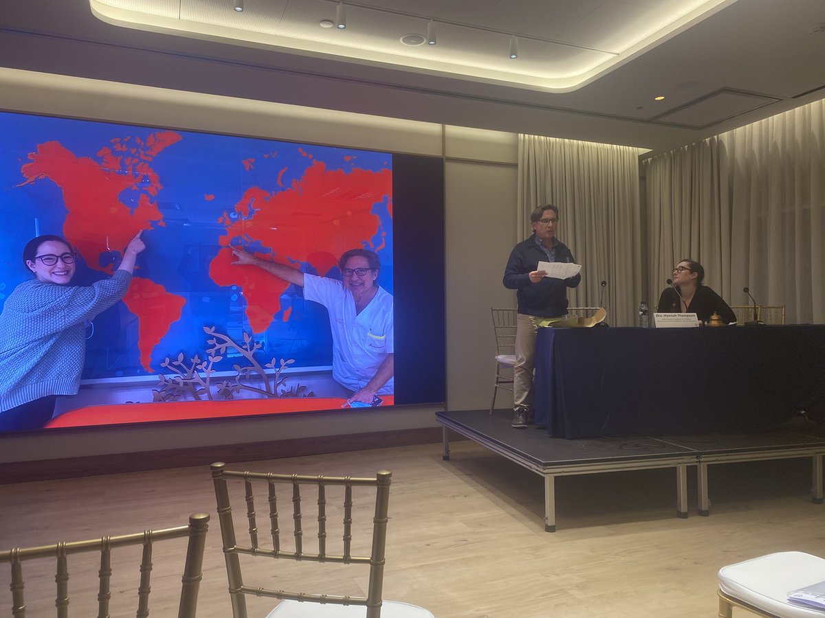 51 Congreso SPSE tweet media