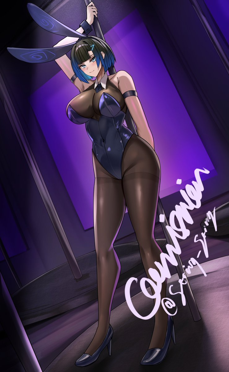 #Commission thankyou