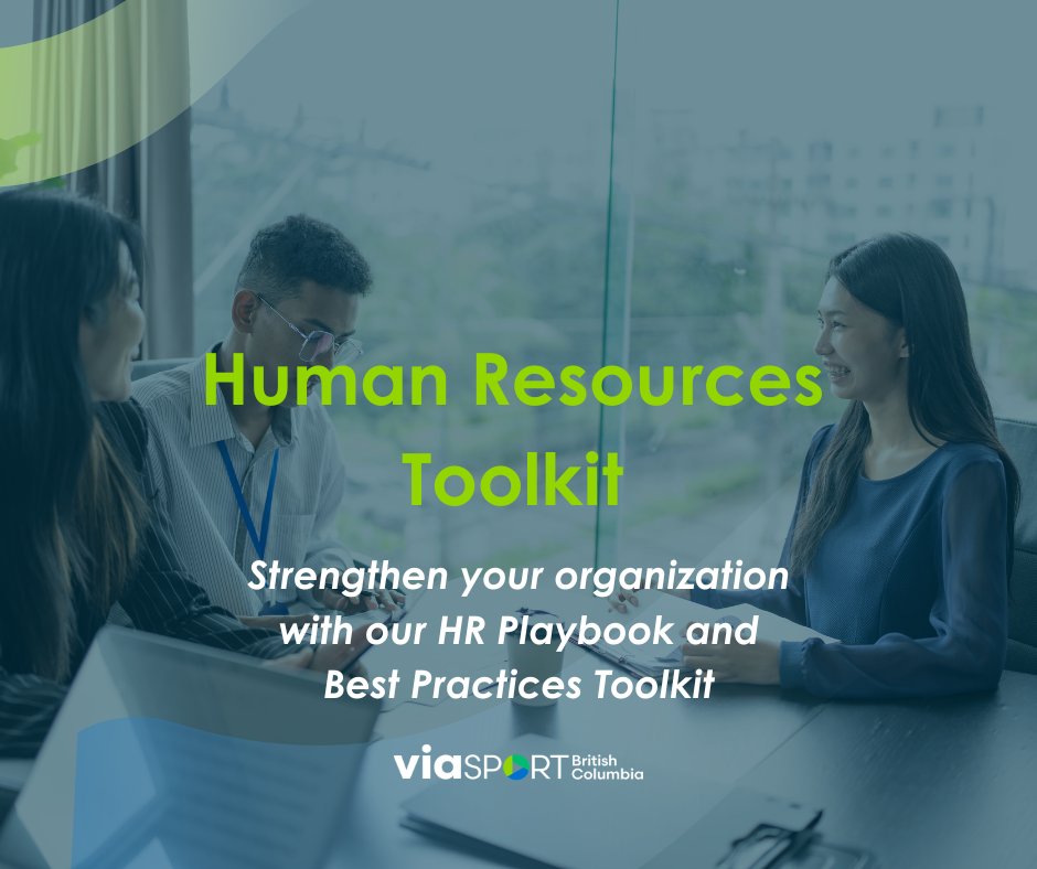 viaSport tweet media