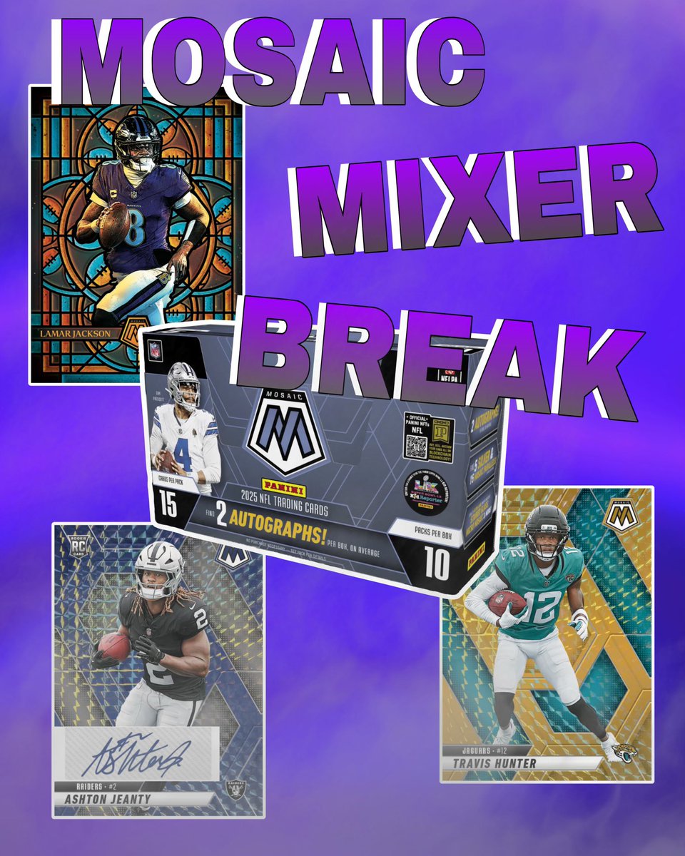 Franzchize's tweet photo. Release Day!!! Saturday Breaks is here!!! 
We’re color Blast and Shield and Stain Glass Hunting!!! Shop is Open!!

Check out Franchize Elite Cards’s shop on TikTok! https://t.co/r11kZwWPyz https://t.co/TVxuxDplvx