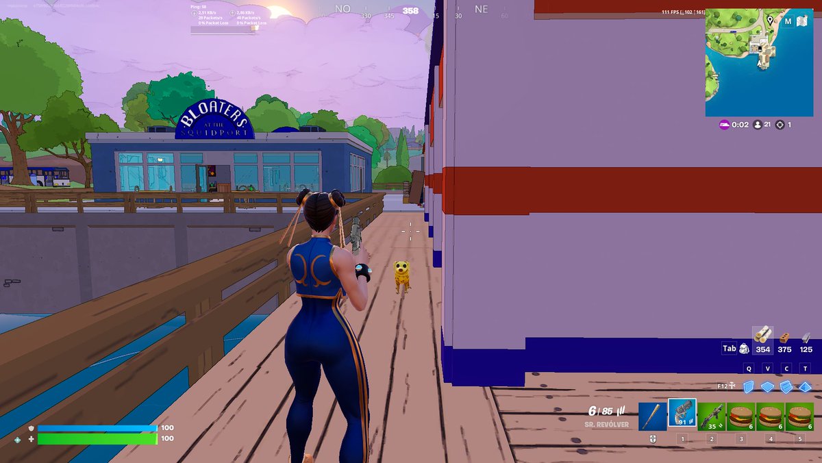 Hakekas's tweet photo. Fortnite https://t.co/jhea9xXw7S