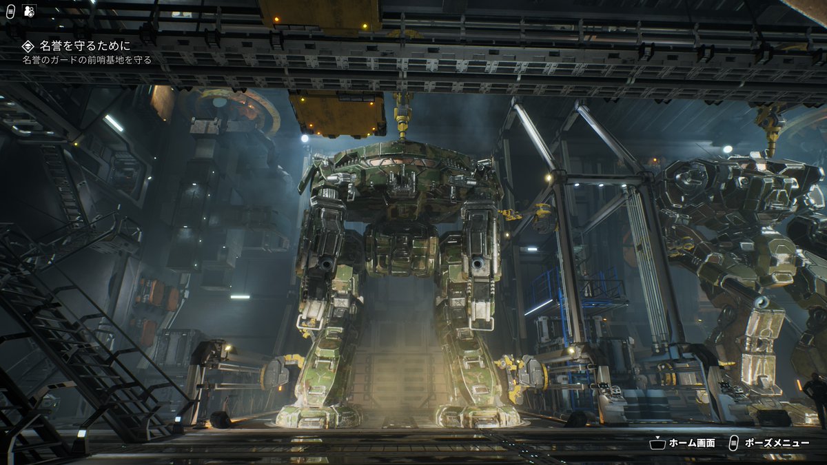 sainnda's tweet image. #MW5mercs

AC20も良いがLB10Xもかなり良好、ほぼ無熱で撃ち続けられるし、弾もたっぷり。
700m圏内まで戦闘距離を伸ばせる感じでとても使いやすい（小並感