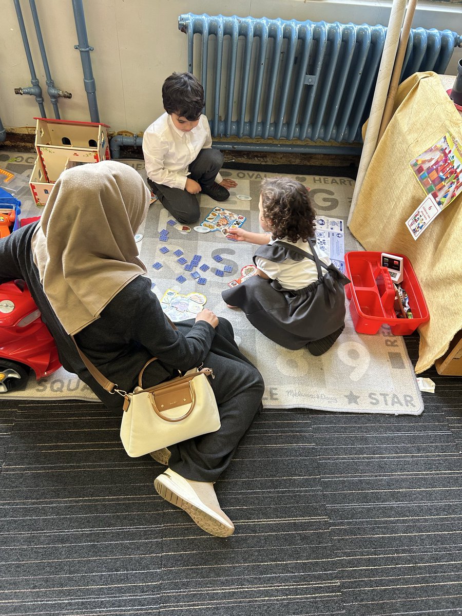 St.Bridget's Primary School and Nursery Class tweet media