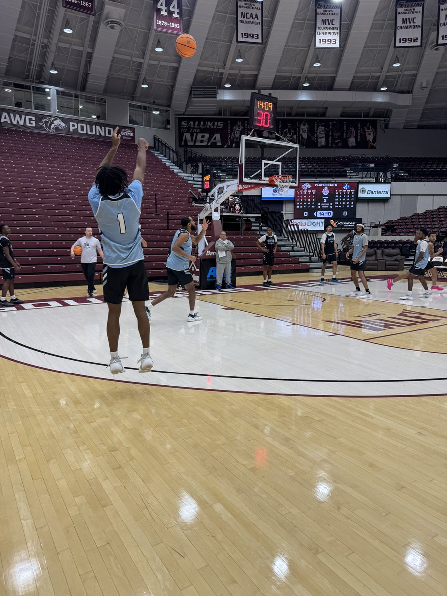 Kansas City Men's Basketball tweet media