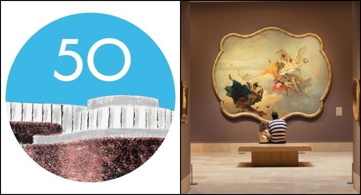 ePasadenaNow's tweet image. Norton Simon Museum Celebrates Golden Anniversary With Free Admission Weekend 

Norton Simon Museum in Pasadena will offer free admission for three days as it marks its 50th anniversary with a weekend celebration Nov. 7-9. 
---&amp;gt; pasadenanow.com/weekendr/norto…