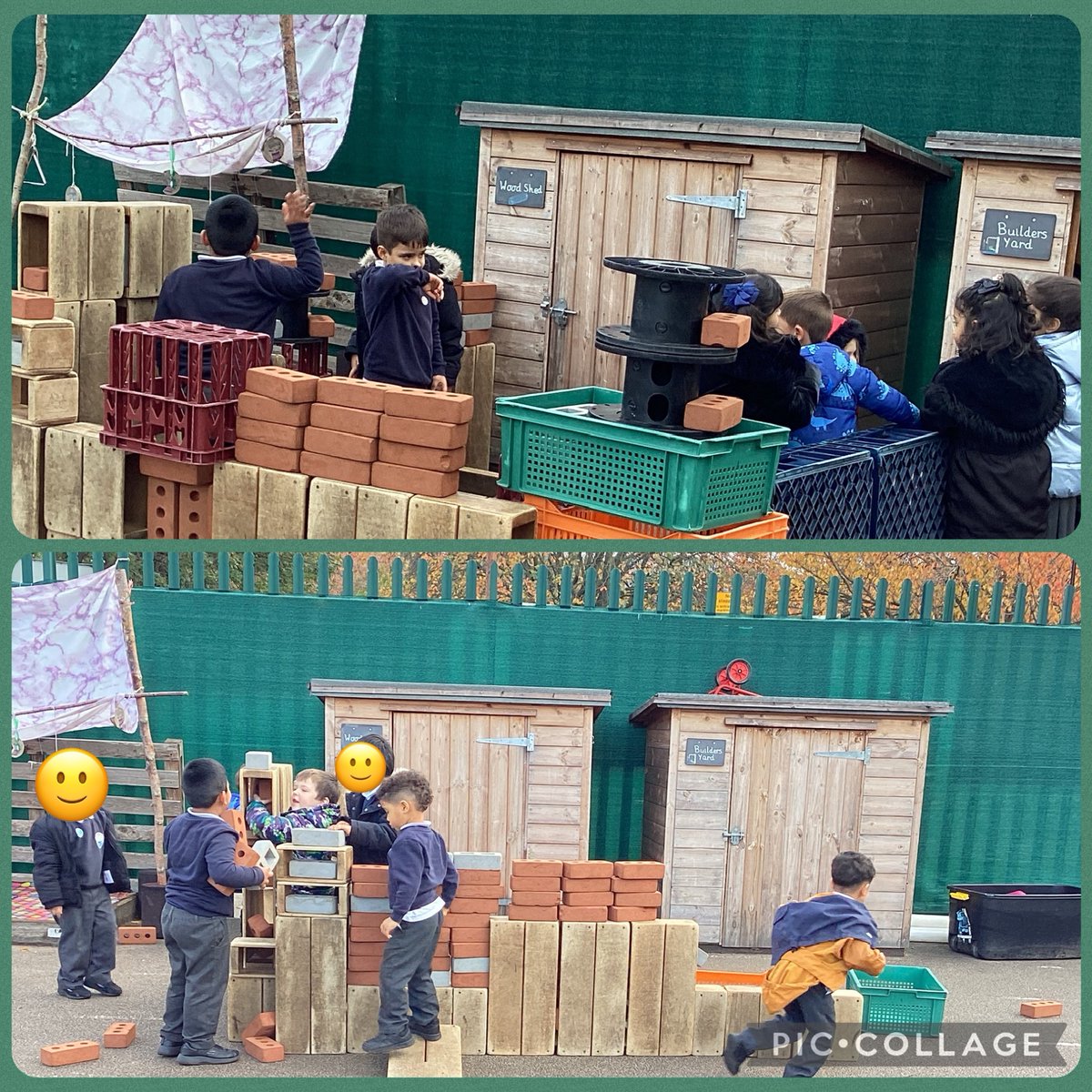 Lakeside Primary Academy tweet media