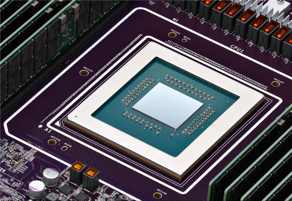 Announcing Axion C4A metal! C4A metal is our first Axion bare metal instance leveraging custom Arm-based CPUs for specialized workloads.

Learn more about getting bare metal access without compromising on choice, cost, or security → goo.gle/3LwIHqI