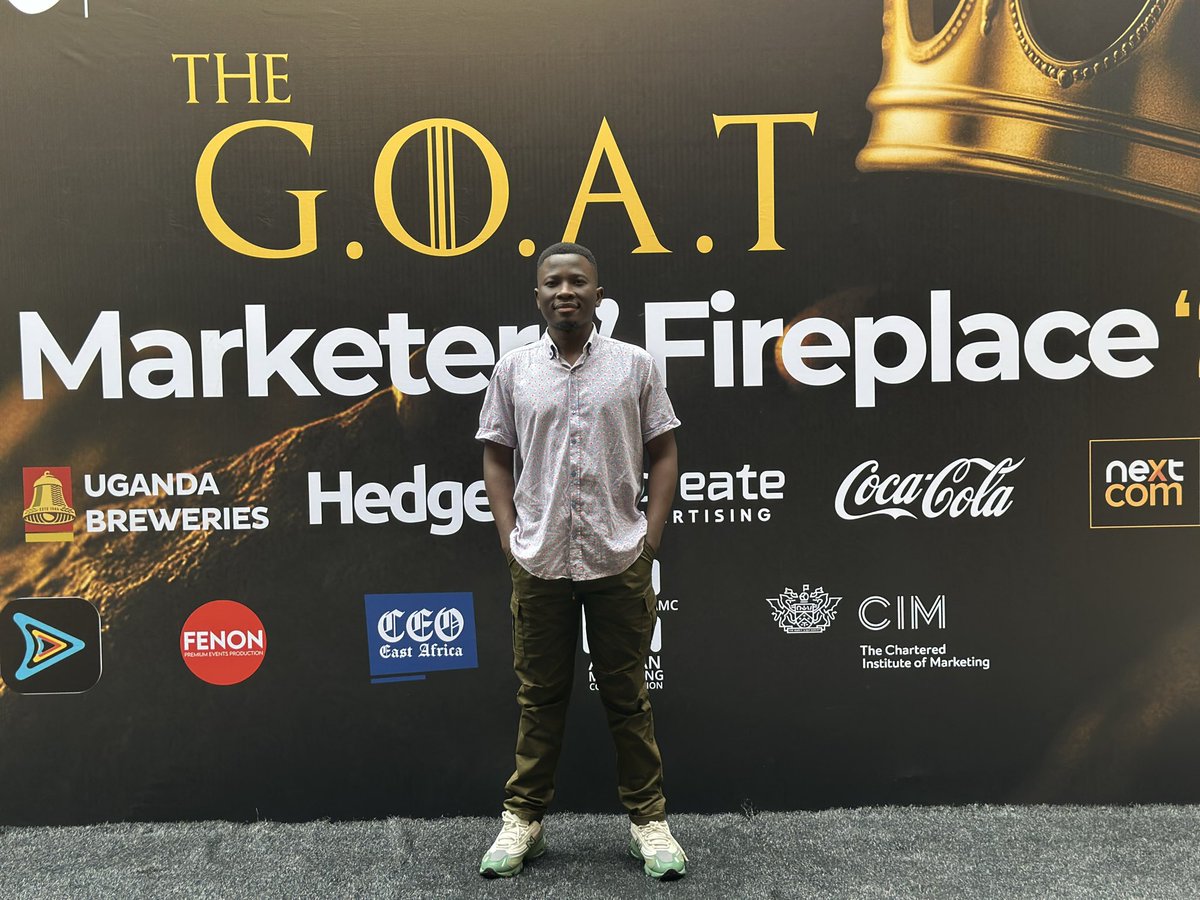 MASENGERE AMBROSE DILLAN tweet media