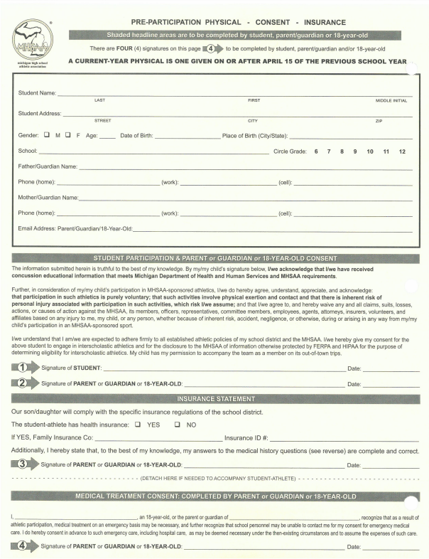 Heritage Athletic Department tweet media