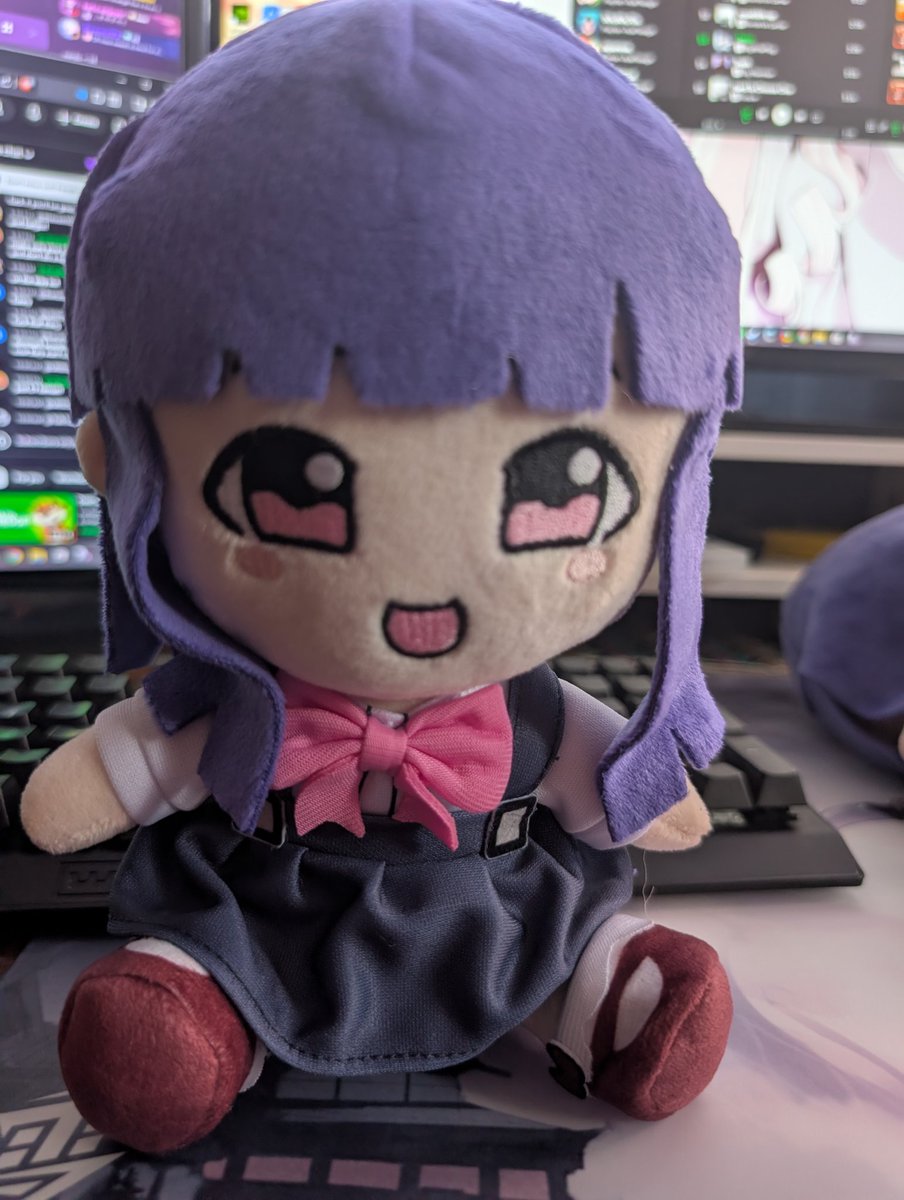 AceThough's tweet image. SHES HOME AAAA