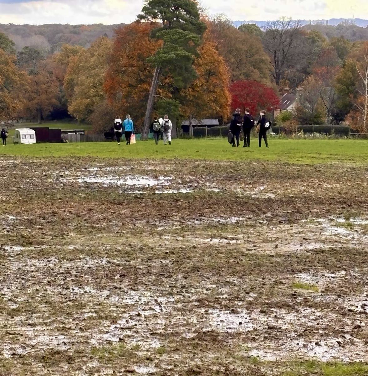 A wet and wonderful day at Forest School today. Team games, campfire bannocks and some fabulous mallets made. A great days work!! 💜🔥🌳🪵💜 #LearmingOutsideTheClassroom #Skills #WhateverTheWeather